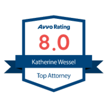 Avvo Rating score