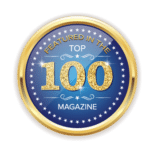 top 100 award