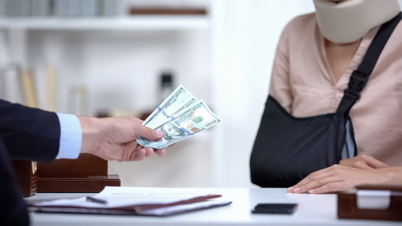 how do i maximize my personal injury settlement