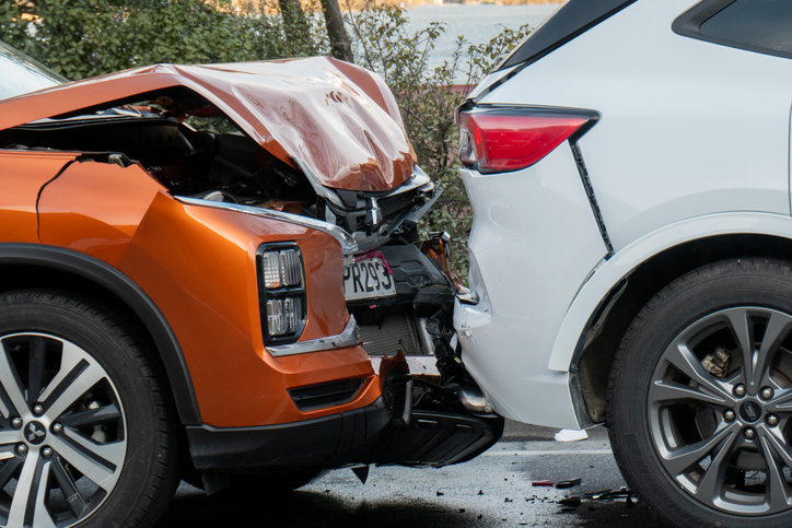 what happens if accident damage exceeds car insurance