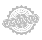 Winner Badge